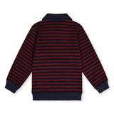 Polo Rayé Esprit Campus 7-10ans-Deux par Deux-2X2-J20M74-317C-CLÉMENT
