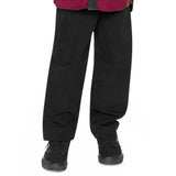 Pantalon Denim Noir 3-6ans-Deux par Deux-2X2-J20OB20-999B-CLÉMENT