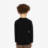 T-shirt Ours 3-6ans-Deux par Deux-2X2-J20OB70-999B-CLÉMENT