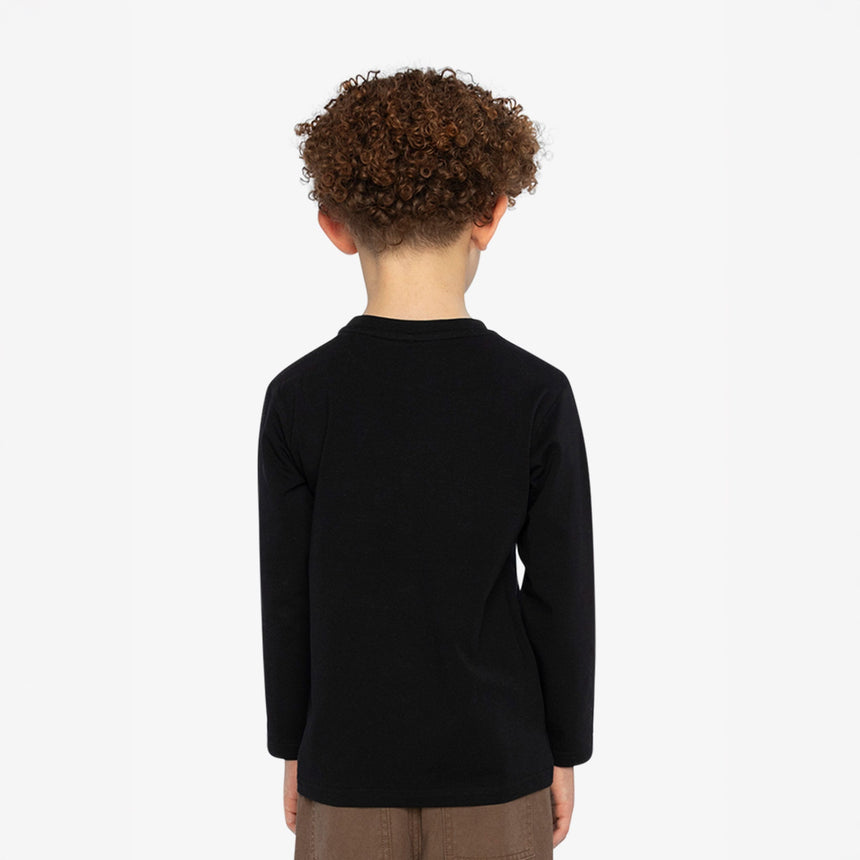 T-shirt Ours 3-6ans-Deux par Deux-2X2-J20OB70-999B-CLÉMENT