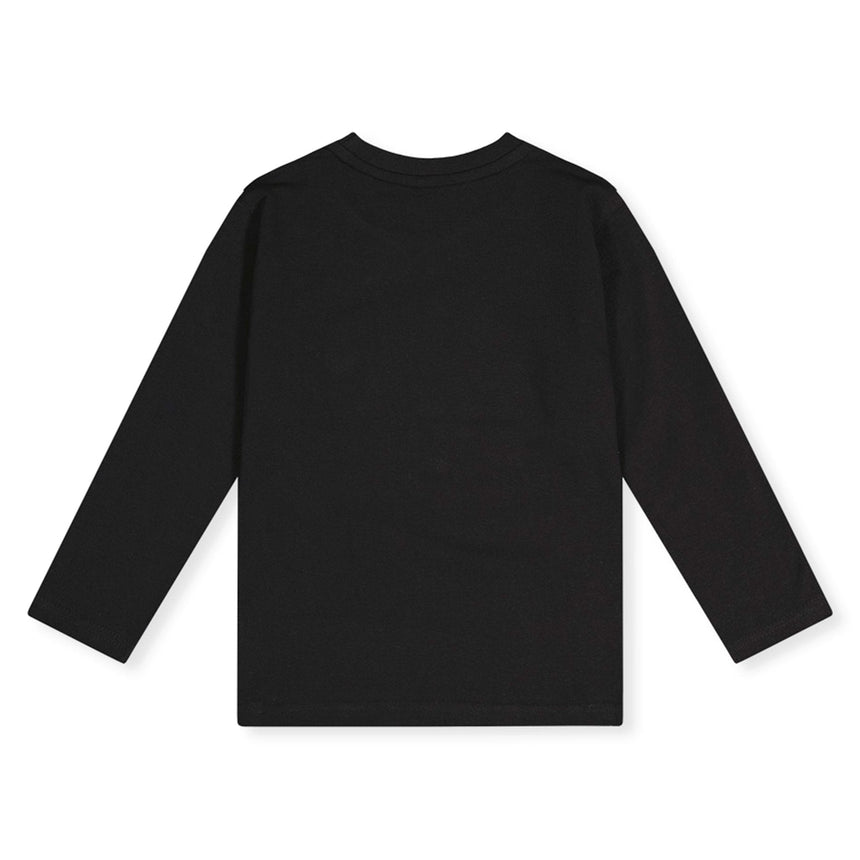 T-shirt Ours 3-6ans-Deux par Deux-2X2-J20OB70-999B-CLÉMENT