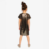 Robe Paillettes Noël 7-10ans-Deux par Deux-2X2-J20OG92-116C-CLÉMENT