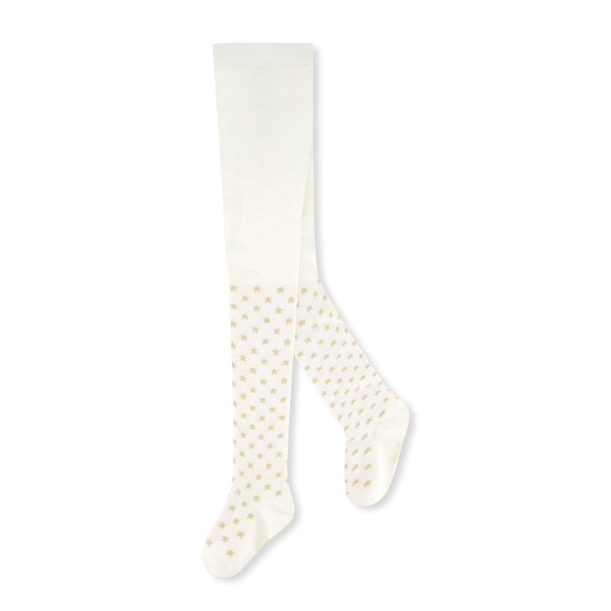Collant Noël 6-24mois-Deux par Deux-Ivoire-6-12 m-2X2-J20OGTB-CLÉMENT