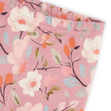 Pyjama Fleurs 3-6ans-Deux par Deux-2X2-J20PG10-221B-CLÉMENT