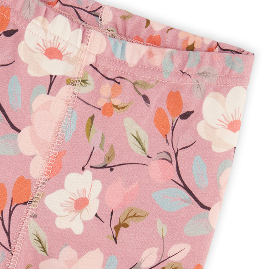 Pyjama Fleurs 3-6ans-Deux par Deux-2X2-J20PG10-221B-CLÉMENT