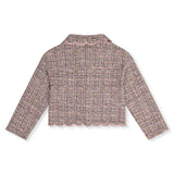 Veste Courte Chic 2-7-Deux par Deux-2X2-J20Q52-302B-CLÉMENT