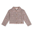 Veste Courte Chic 8-14ans-Deux par Deux-Rose-8-10-2X2-J20Q52-302C-CLÉMENT