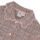 Veste Courte Chic 8-14ans-Deux par Deux-2X2-J20Q52-302C-CLÉMENT