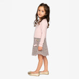 Robe Occasion Chic 7-10ans-Deux par Deux-2X2-J20Q91-302C-CLÉMENT