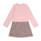 Robe Occasion Chic 7-10ans-Deux par Deux-2X2-J20Q91-302C-CLÉMENT