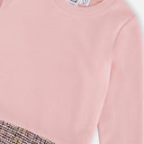 Robe Occasion Chic 7-10ans-Deux par Deux-2X2-J20Q91-302C-CLÉMENT