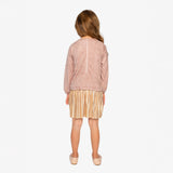 Robe Rose Chic 7-10ans-Deux par Deux-2X2-J20Q92-6840C-CLÉMENT