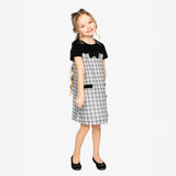 Robe Chic 3-6ans-Deux par Deux-2X2-J20Q94-304B-CLÉMENT