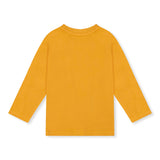 T-shirt Petit Dino 3-6ans-Deux par Deux-2X2-J20T70-2290-CLÉMENT