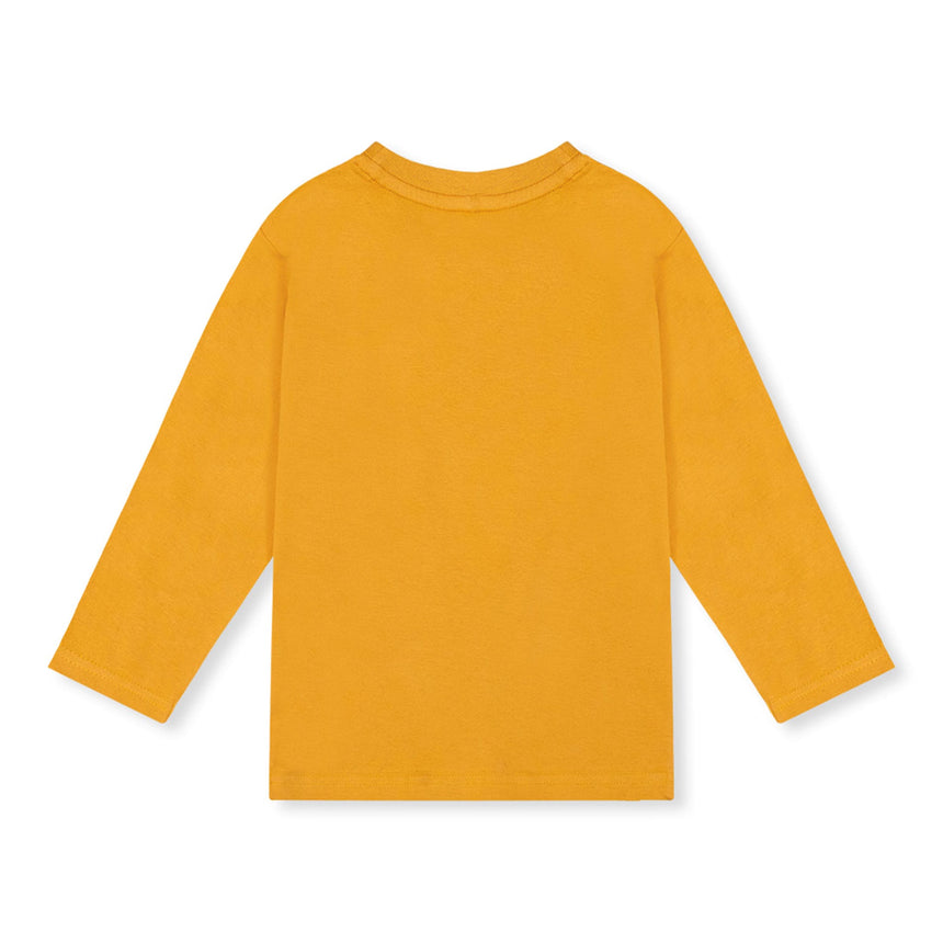 T-shirt Petit Dino 3-6ans-Deux par Deux-2X2-J20T70-2290-CLÉMENT