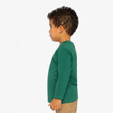 T-shirt Dinos 3-6ans-Deux par Deux-2X2-J20T70-3016-CLÉMENT