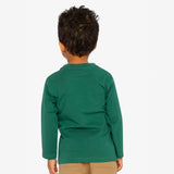 T-shirt Dinos 3-6ans-Deux par Deux-2X2-J20T70-3016-CLÉMENT