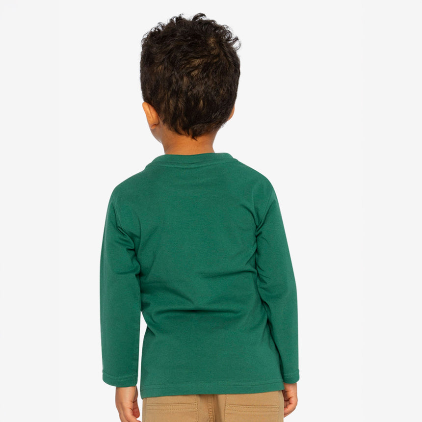 T-shirt Dinos 3-6ans-Deux par Deux-2X2-J20T70-3016-CLÉMENT
