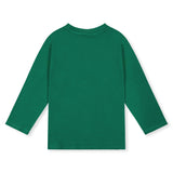 T-shirt Dinos 3-6ans-Deux par Deux-2X2-J20T70-3016-CLÉMENT