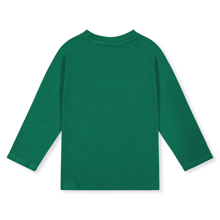 T-shirt Dinos 3-6ans-Deux par Deux-2X2-J20T70-3016-CLÉMENT