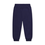 Pantalon Ouaté Boys 7-10ans-Deux par Deux-2X2-J20U21-4810C-CLÉMENT
