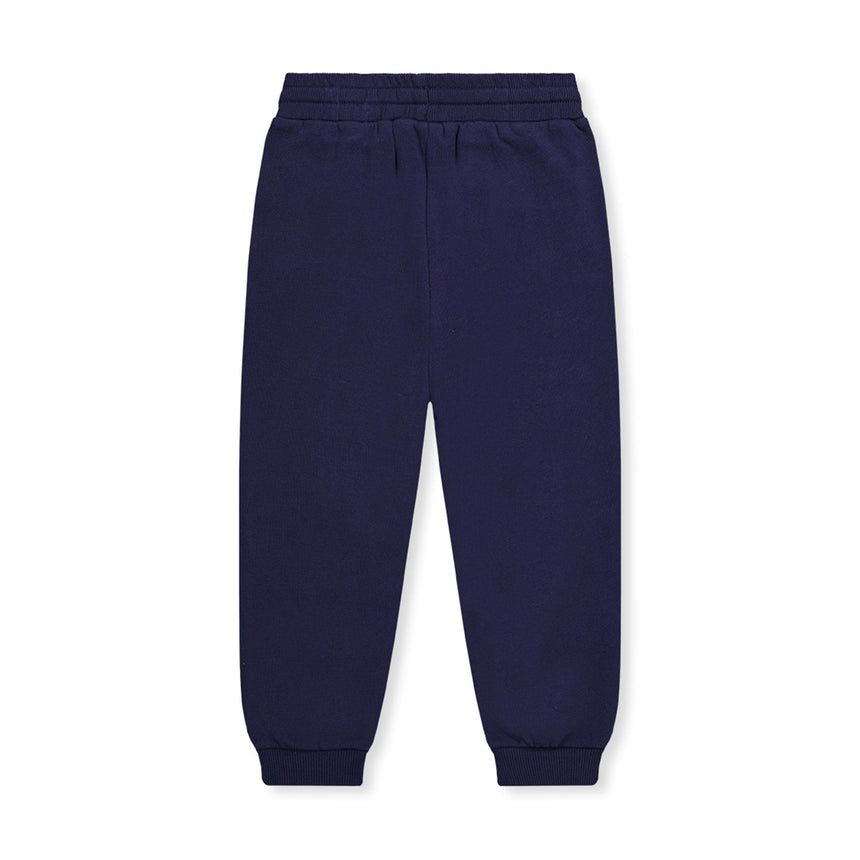 Pantalon Ouaté Boys 7-10ans-Deux par Deux-2X2-J20U21-4810C-CLÉMENT