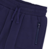 Pantalon Ouaté Boys 7-10ans-Deux par Deux-2X2-J20U21-4810C-CLÉMENT