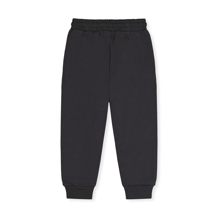 Pantalon Ouaté Boys 7-10ans-Deux par Deux-2X2-J20U21-999C-CLÉMENT