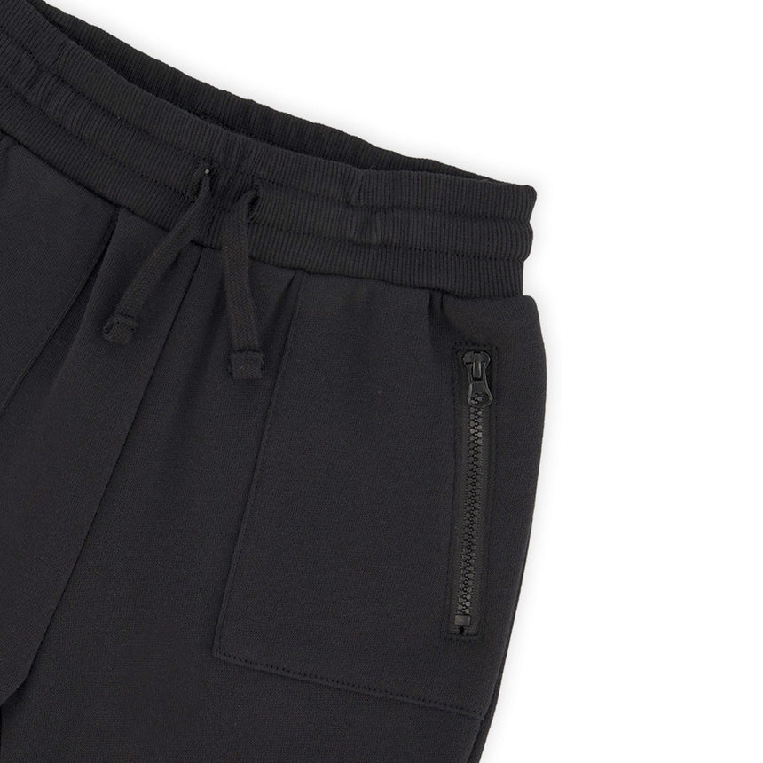 Pantalon Ouaté Boys 7-10ans-Deux par Deux-2X2-J20U21-999C-CLÉMENT