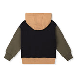 Kangourou Colorblock Boys 3-6ans-Deux par Deux-2X2-J20U32-999B-CLÉMENT