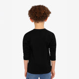 T-shirt Jeux Video Boys 7-10ans-Deux par Deux-2X2-J20U71-999C-CLÉMENT
