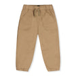 Pantalon Jogger Basique 3-6ans-Deux par Deux-Taupe-3-2X2-J20YB20-172B-CLÉMENT