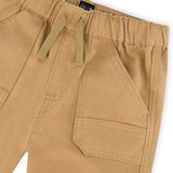 Pantalon Jogger Basique 7-10ans-Deux par Deux-2X2-J20YB20-172C-CLÉMENT