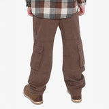 Pantalon Cargo Basique 3-6ans-Deux par Deux-2X2-J20YB21-904B-CLÉMENT