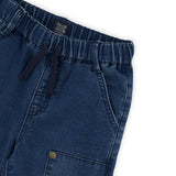Pantalon Denim Basique 7-10ans-Deux par Deux-2X2-J20YB25-123C-CLÉMENT