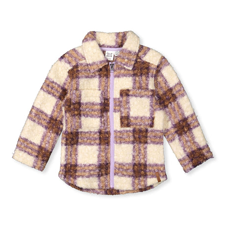 Surchemise Essentiel 3-6ans-Deux par Deux-Ivoire-3-2X2-J20YG17-280B-CLÉMENT