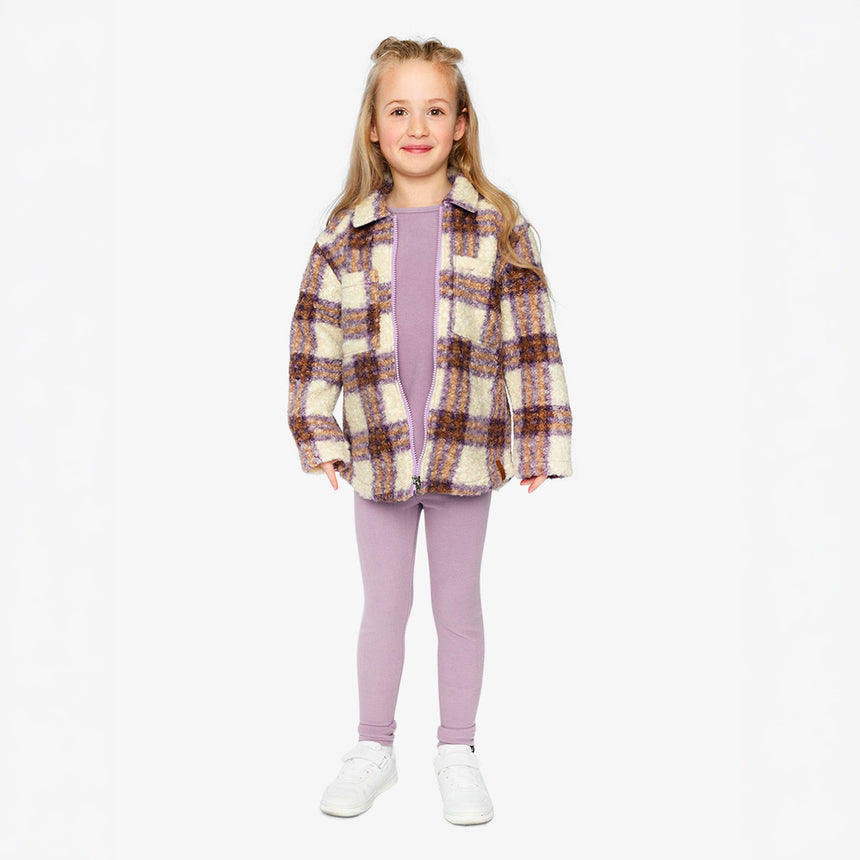 Surchemise Essentiel 3-6ans-Deux par Deux-2X2-J20YG17-280B-CLÉMENT