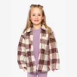 Surchemise Essentiel 3-6ans-Deux par Deux-2X2-J20YG17-280B-CLÉMENT