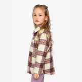 Surchemise Essentiel 3-6ans-Deux par Deux-2X2-J20YG17-280B-CLÉMENT