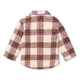 Surchemise Essentiel 3-6ans-Deux par Deux-2X2-J20YG17-280B-CLÉMENT