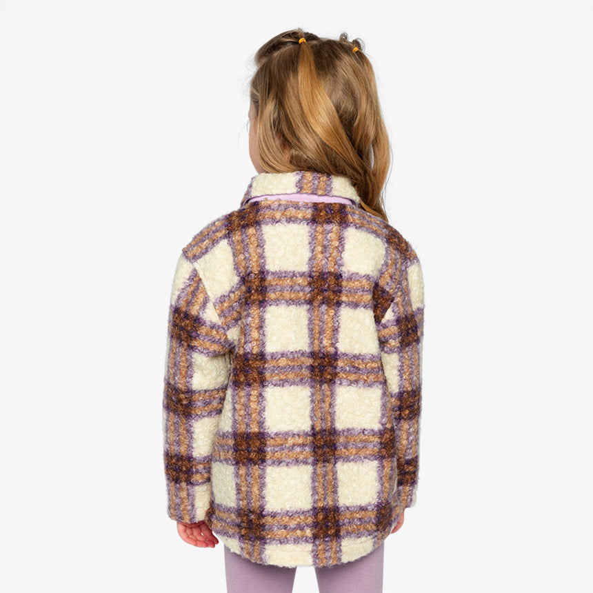 Surchemise Essentiels 7-10ans-Deux par Deux-2X2-J20YG17-280C-CLÉMENT