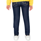 Jegging Denim Essentiels 3-6ans-Deux par Deux-2X2-J20YG20-123B-CLÉMENT
