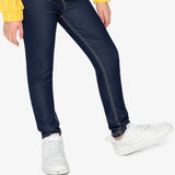 Jegging Denim Essentiels 7-10ans-Deux par Deux-2X2-J20YG20-123C-CLÉMENT