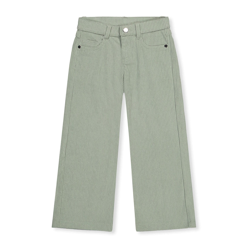 Pantalon Corduroy 7-10ans-Deux par Deux-Menthe-7-2X2-J20YG21-325C-CLÉMENT