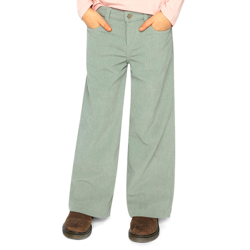 Pantalon Corduroy 7-10ans-Deux par Deux-2X2-J20YG21-325C-CLÉMENT