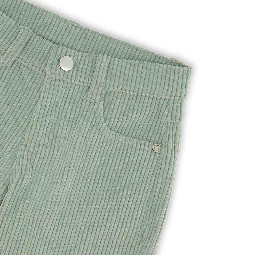 Pantalon Corduroy 7-10ans-Deux par Deux-2X2-J20YG21-325C-CLÉMENT