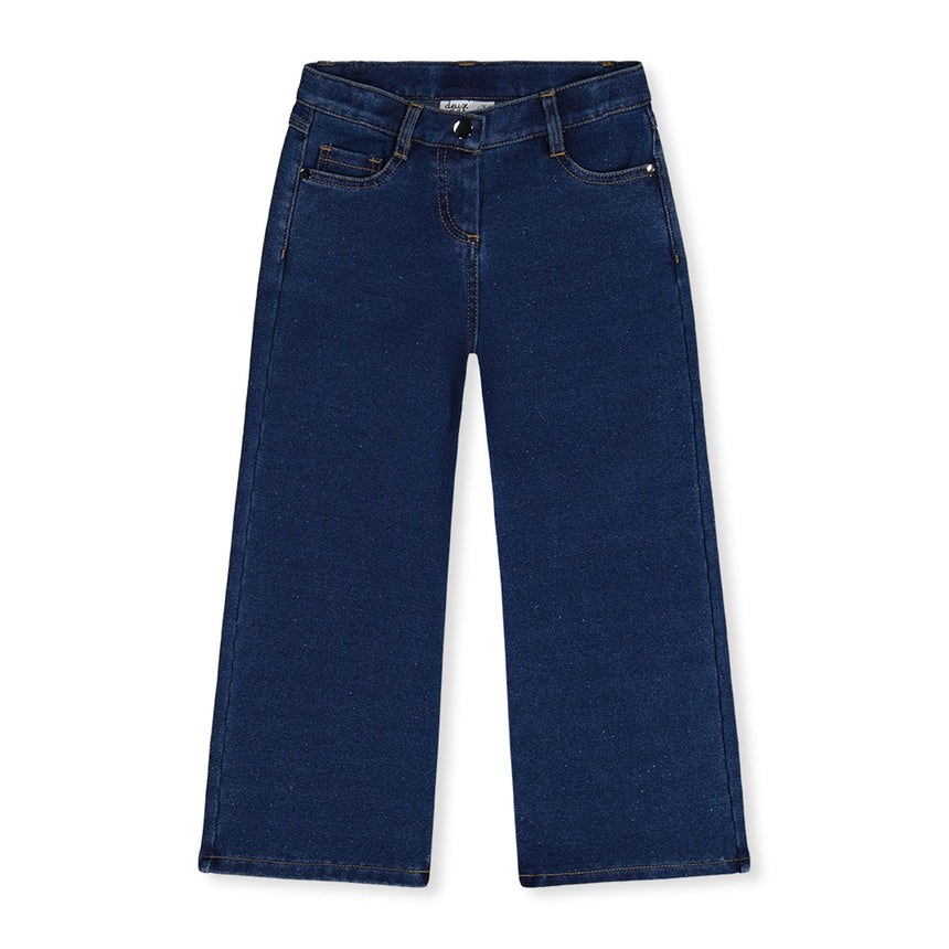 Jegging Lurex Essentiels 7-10ans-Deux par Deux-Denim-7-2X2-J20YG23-123C-CLÉMENT