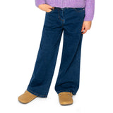Jegging Lurex Essentiels 7-10ans-Deux par Deux-2X2-J20YG23-123C-CLÉMENT