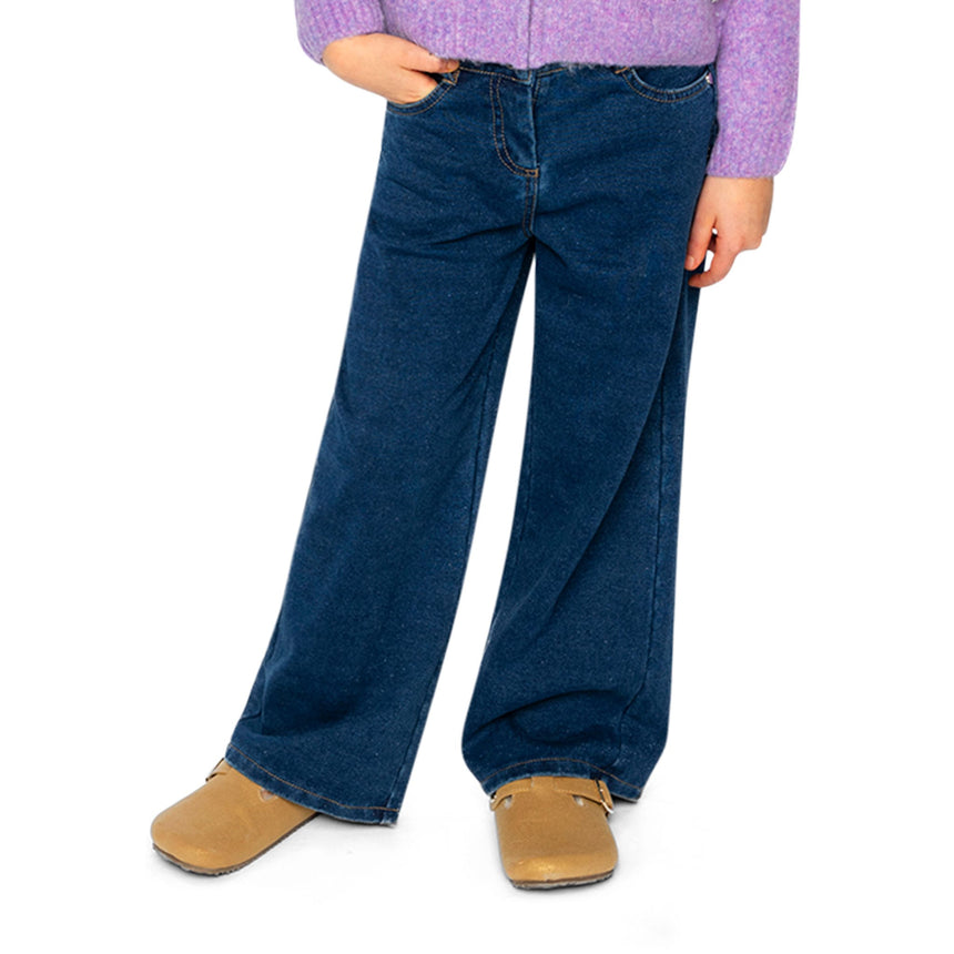 Jegging Lurex Essentiels 7-10ans-Deux par Deux-2X2-J20YG23-123C-CLÉMENT