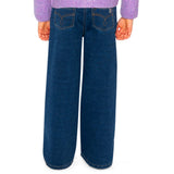 Jegging Lurex Essentiels 7-10ans-Deux par Deux-2X2-J20YG23-123C-CLÉMENT
